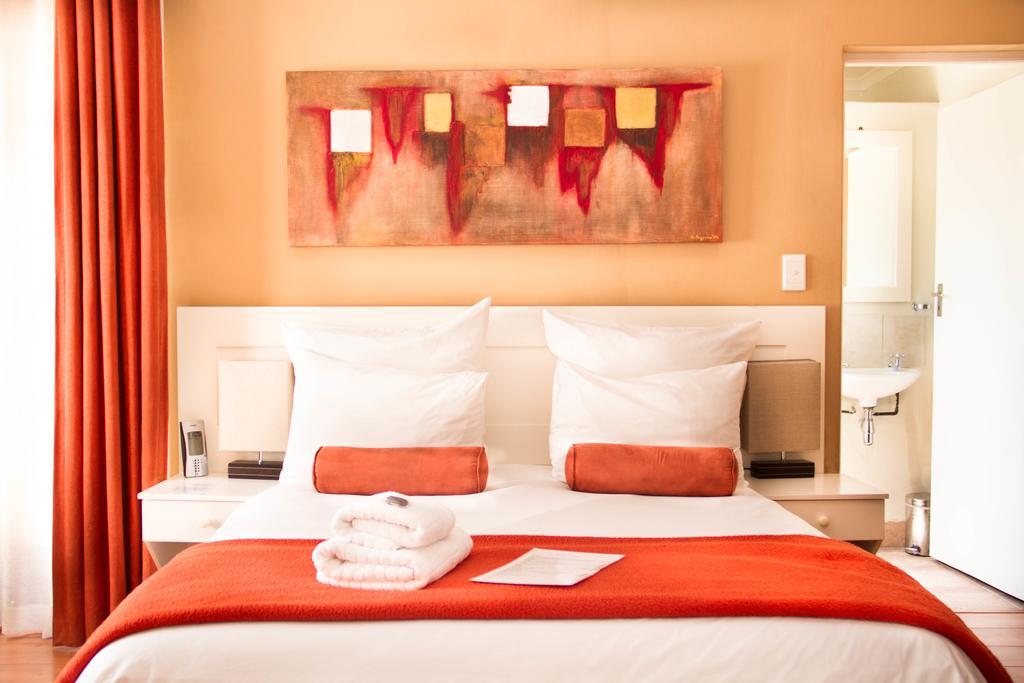 Cape Nelson Guest House Кейптаун Номер фото