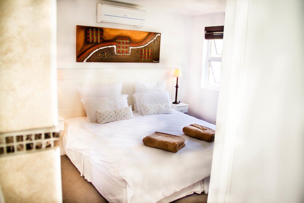 Cape Nelson Guest House Кейптаун Номер фото